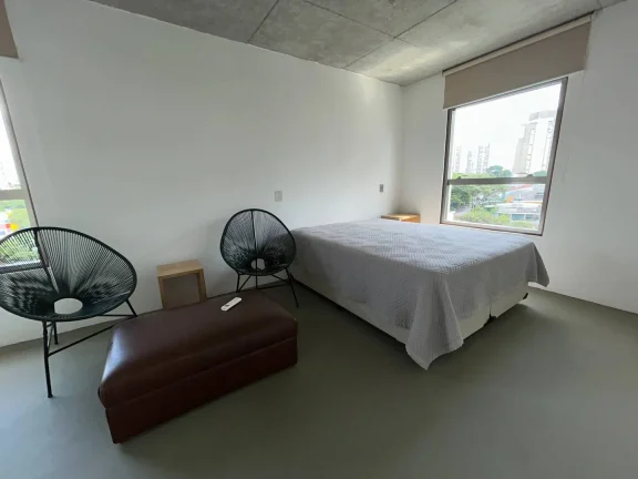 Imagem Apartamento Campo Belo - 75M², 1 Dorm, 1 Vaga, Lazer Completo.