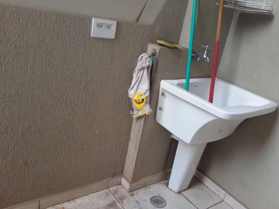 Apartamento com 2 Quartos à Venda, 57 m² em Residencial Flórida - Ribeirão Preto