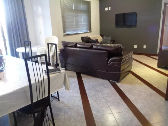 Imagem COBERTURA RESIDENCIAL em CABO FRIO - RJ, Praia do Forte