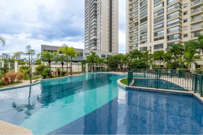 Imagem APARTAMENTO RESIDENCIAL em São Paulo - SP, Vila Gertrudes