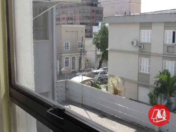 Imagem Sala para alugar no Bairro Floresta - Porto Alegre/RS
