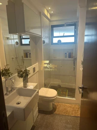 Imagem EXCELENTE APARTAMENTO DE 03 SUÍTES DISPONÍVEL PARA LOCAÇÃO NA PRAIA DO CANTO EM VITÓRIA/ES!