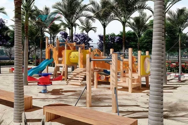 Imagem Terreno à venda no Condomínio Alto do Castelo 2 em Ribeirão Preto-SP: 314,04 m² de área Quer Imóvel Negócios Imobiliários.