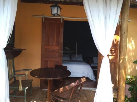 Imagem Casa para Venda em Ubatuba / SP no bairro Lázaro (Praia Domingos Dias)