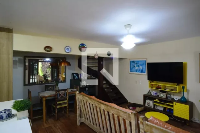 Imagem Casa à Venda - Barra da Tijuca, 3 Quartos, 250 m2