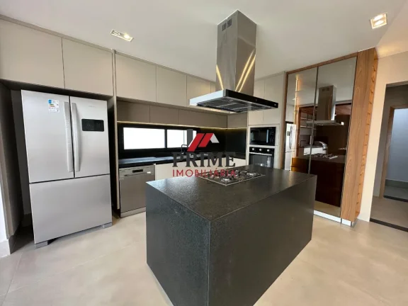 Imagem Casa - Cond. Vitoria Golf - Lagoa Santa