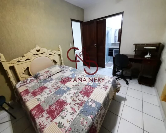 Imagem Casa com 5 quartos em Capim Macio, Natal