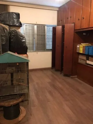 Imagem Vendo Sobrado em Santo André, Bairro Jardim