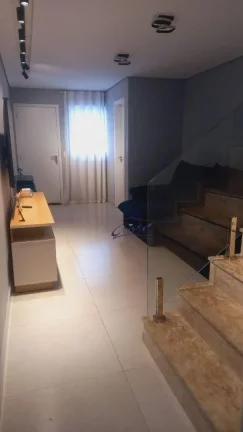 Imagem Casa com 2 quartos / suíes à venda, 84 m² - Jardim Bonfiglioli - Butantã - São Paulo/SP