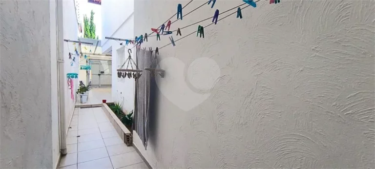 Imagem Sobrado à venda com 3 quartos, sendo 1 suíte, em Butantã, São Paulo - SP