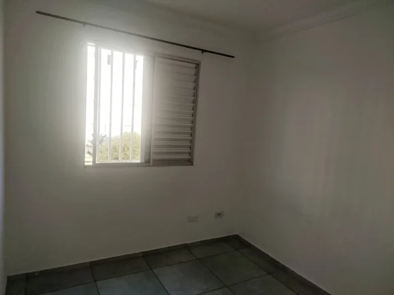 Imagem Apartamento com 45 m² com 2 Dormitórios Condomínio Parque Sicília- Votorantim /SP