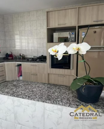 Imagem Casa Térrea a venda com 04 Quartos/suíte - Agapeama - Jundiaí - São Paulo