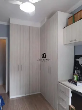 Imagem Apartamento com 2 dormitórios sendo 1 suite à venda, 65 m² por R$ 350.000 - Jardim Europa - Sorocaba/SP