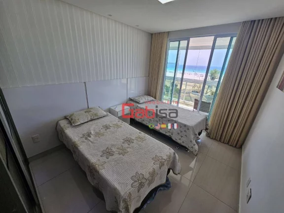 Imagem Apartamento com 3 dormitórios à venda, 160 m² por R$ 2.970.000,00 - Centro - Cabo Frio/RJ