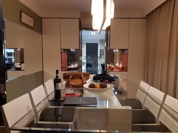 Imagem Apartamentos a venda Rua Monte Alegre em Perdizes, 1 por andar.