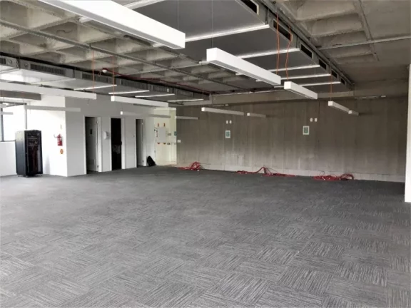 Imagem Sala para alugar, 156 m² por R$ 6.500,00/mês - João Paulo - Florianópolis/SC