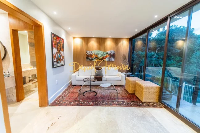 Imagem Casa à venda no bairro Jardim Botânico em Brasília/DF