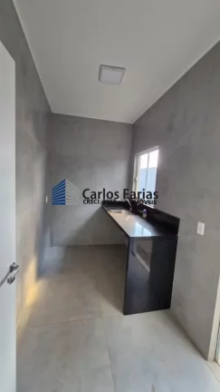 Imagem Casa em Condomínio para Venda em Brasília, Setor Habitacional Tororó (Jardim Botânico), 3 dormitórios, 1 suíte, 3 banheiros, 2 vagas