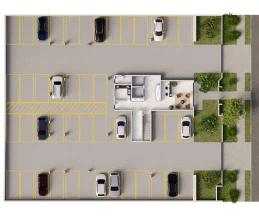 Imagem Hagen Residencial