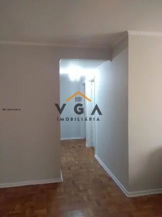 Imagem Apartamento para Venda em São Paulo, Parque São Jorge, 3 dormitórios, 1 suíte, 1 vaga