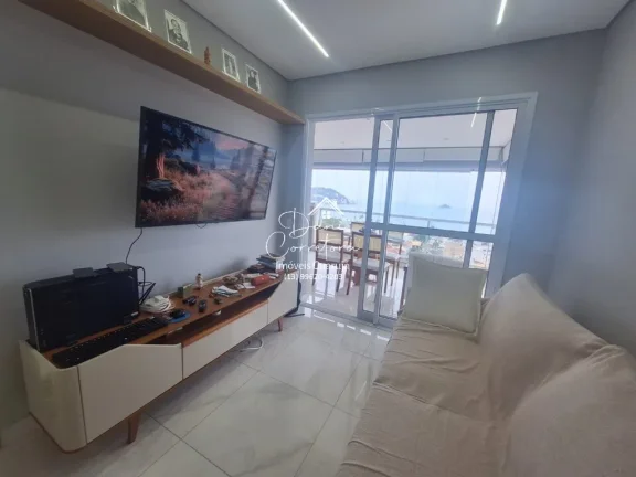 Imagem APARTAMENTO Residencial em GUARUJÁ - SP, LOTEAMENTO JOÃO BATISTA JULIÃO