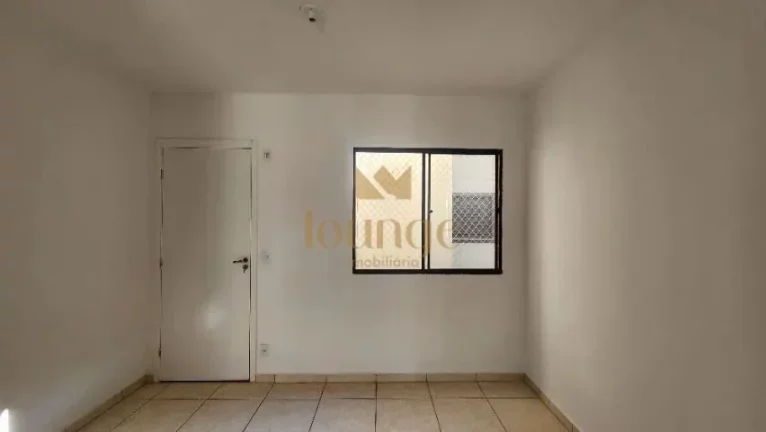 Imagem Apartamento à venda em Jd. Paraíso Z.Central - Votorantim/SP