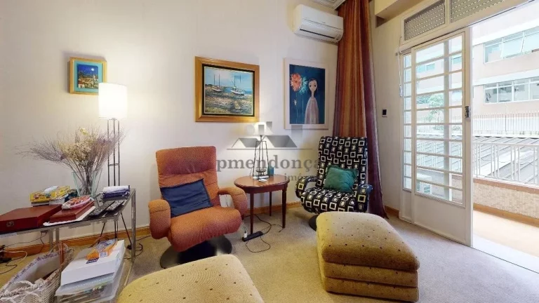 Imagem Apartamento em Higienópolis com 4 quartos (2 suites), e 1 vaga, 285m²
