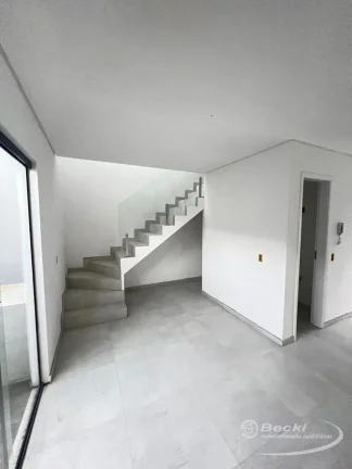 Imagem Casa em condomínio Fechado no bairro Santa Catarina