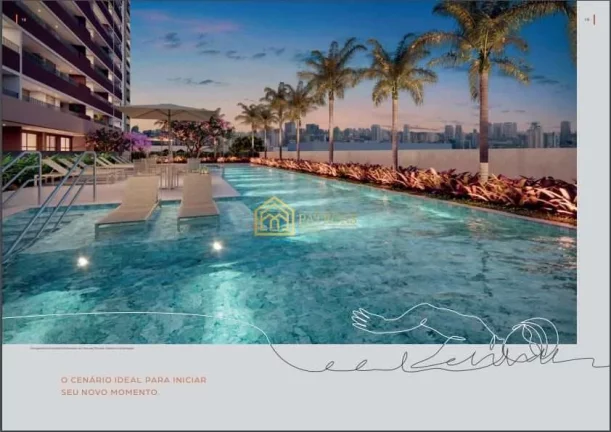 Imagem Apartamento Padrão