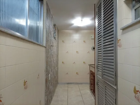 Imagem Edifício Jayme Campos - Apartamento com 2 quartos no bairro Porto da Pedra, São Gonçalo/RJ