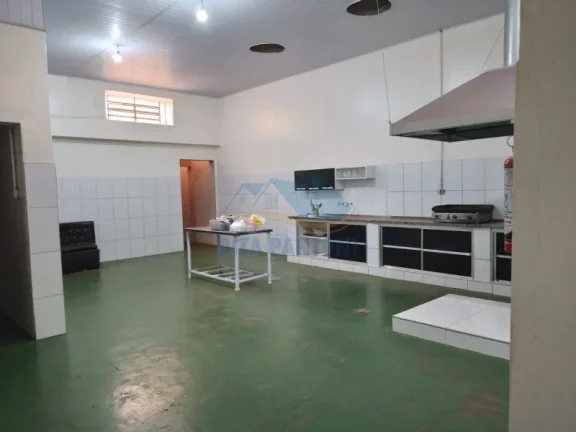 Imagem Galpão Comercial - Barrinha - Centro - Região Central