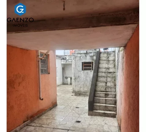 Imagem Terreno Comercial (avenida)
