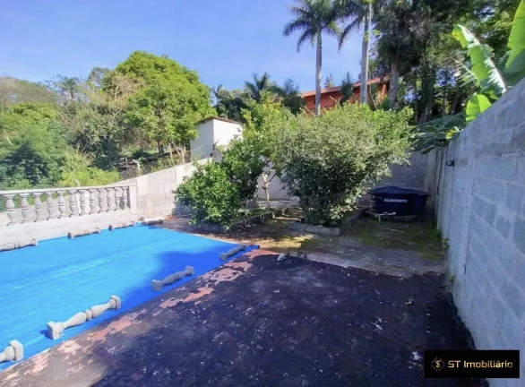 Imagem Casa de Campo à venda em Terra Preta - Mairiporã, por R$450.000!
