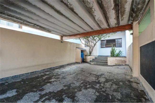 Imagem CASA RESIDENCIAL em São Paulo - SP, Vila Mariana