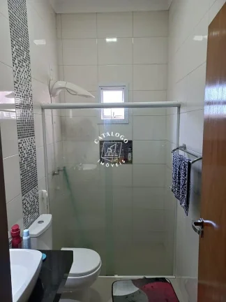 Imagem Casa em Condomínio a Venda no bairro Portal da Mata - Ribeirão Preto, SP
