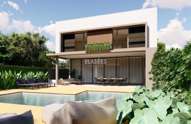 Imagem CASA RESIDENCIAL em São Paulo - SP, GRANJA JULIETA
