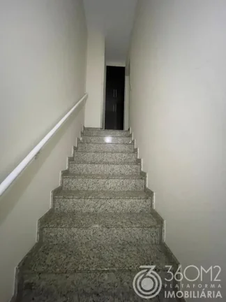 Imagem Cobertura para Venda em Santo André / SP no bairro Vila Homero Thon