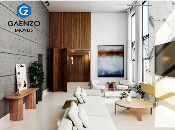 Imagem Central Park Residence