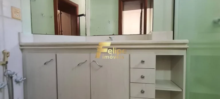 Imagem LUXUOSO APARTAMENTO DE 04 QUARTOS E 04 SUÍTES NA PRAIA DA COSTA, VILA VELHA/ES!