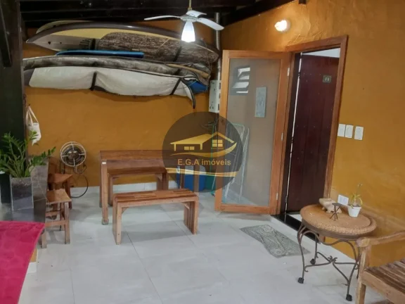 Imagem Flat em Condomínio praia de Boiçucanga
