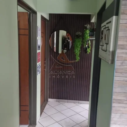 Imagem Casa - Ribeirão Preto - Heitor Rigon
