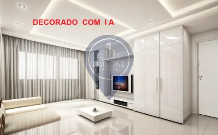 Imagem Imperdível apartamento para venda ou locação em Perdizes, São Paulo-SP: 2 quartos, 2 salas, 2 banheiros, 1 vaga de garagem, 78 m².