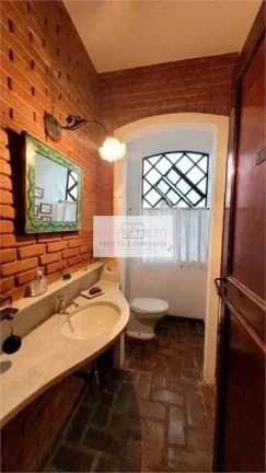 Imagem Casa Sobrado em Granja Julieta - São Paulo