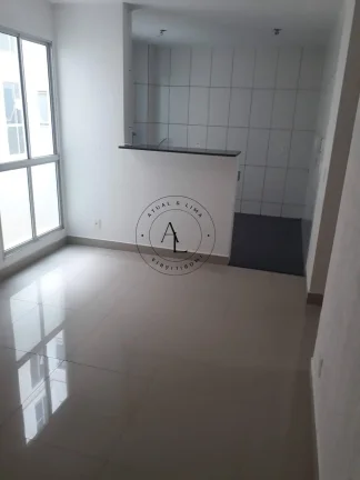 Imagem Apartamento à venda em Campinas, Parque das Cachoeiras, com 2 quartos, 46m2