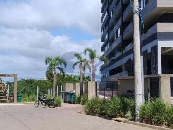 Imagem Apartamento a venda com 2 dormitorios no centro de Passo de Torres/SC