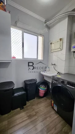 Imagem Apartamento em Barueri 3 dorms armarios planejados 2 vagas Alphaview 68mts