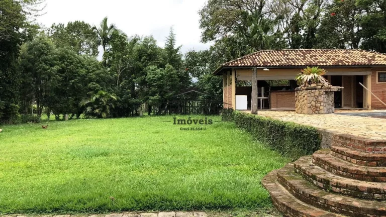 Imagem Chácara à venda no bairro Embaú - Cachoeira Paulista/SP