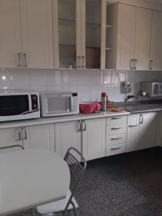 Imagem Apartamento com 3 Quartos à Venda, 140 m² em Ipiranga - São Paulo Imagem Apartamento com 3 Quartos à Venda, 140 m² em Ipiranga - São Paulo