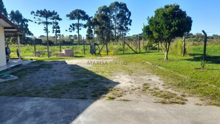 Imagem Chácara à venda em Piraquara, Guarituba, com 3 quartos, 3000m2