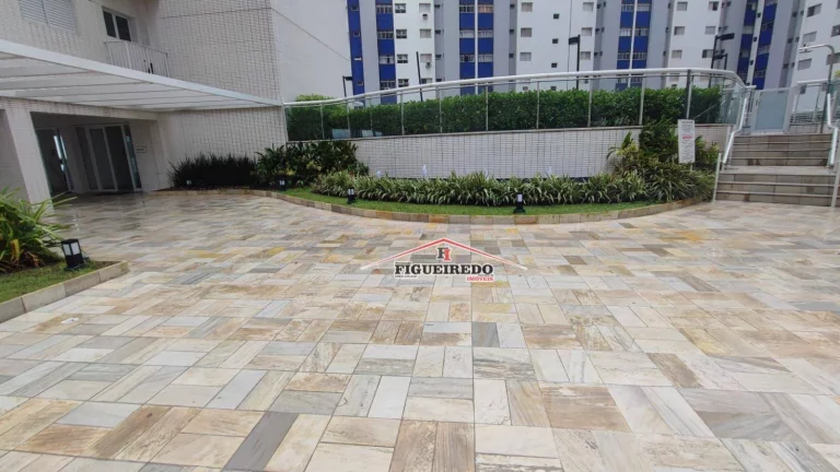 Imagem Apartamento à venda, 100 m² por R$ 1.040.000,00 - Vila Guilhermina - Praia Grande/SP